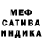 КЕТАМИН VHQ Olesya Semchuk