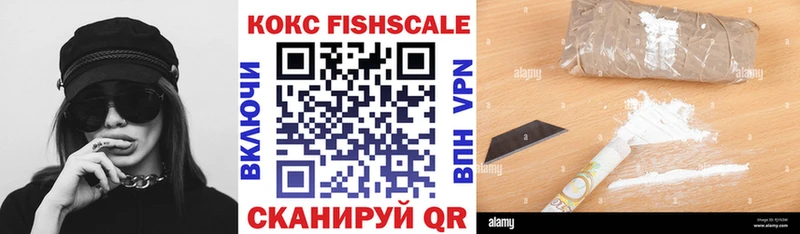 это наркотические препараты  Черемхово  КОКАИН FishScale 